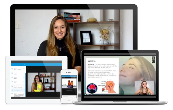 Curso Formação Fito melhor curso fitoterapia