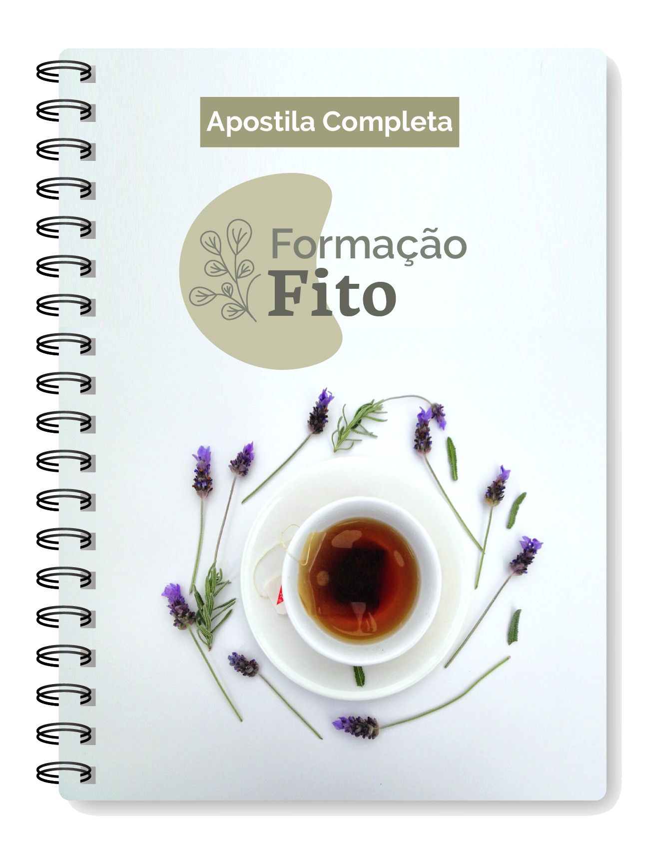 Curso Formação Fito vale a pena comprar?