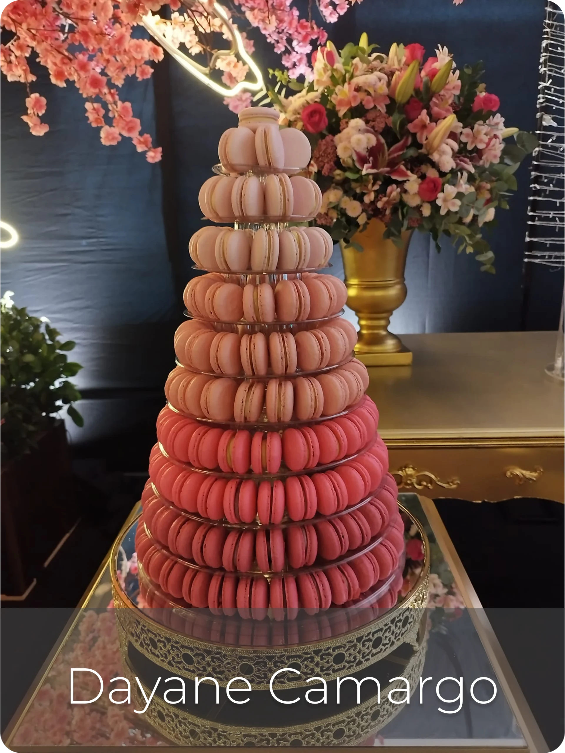 Curso Macarons Para Todos é bom? depoimentos de alunos