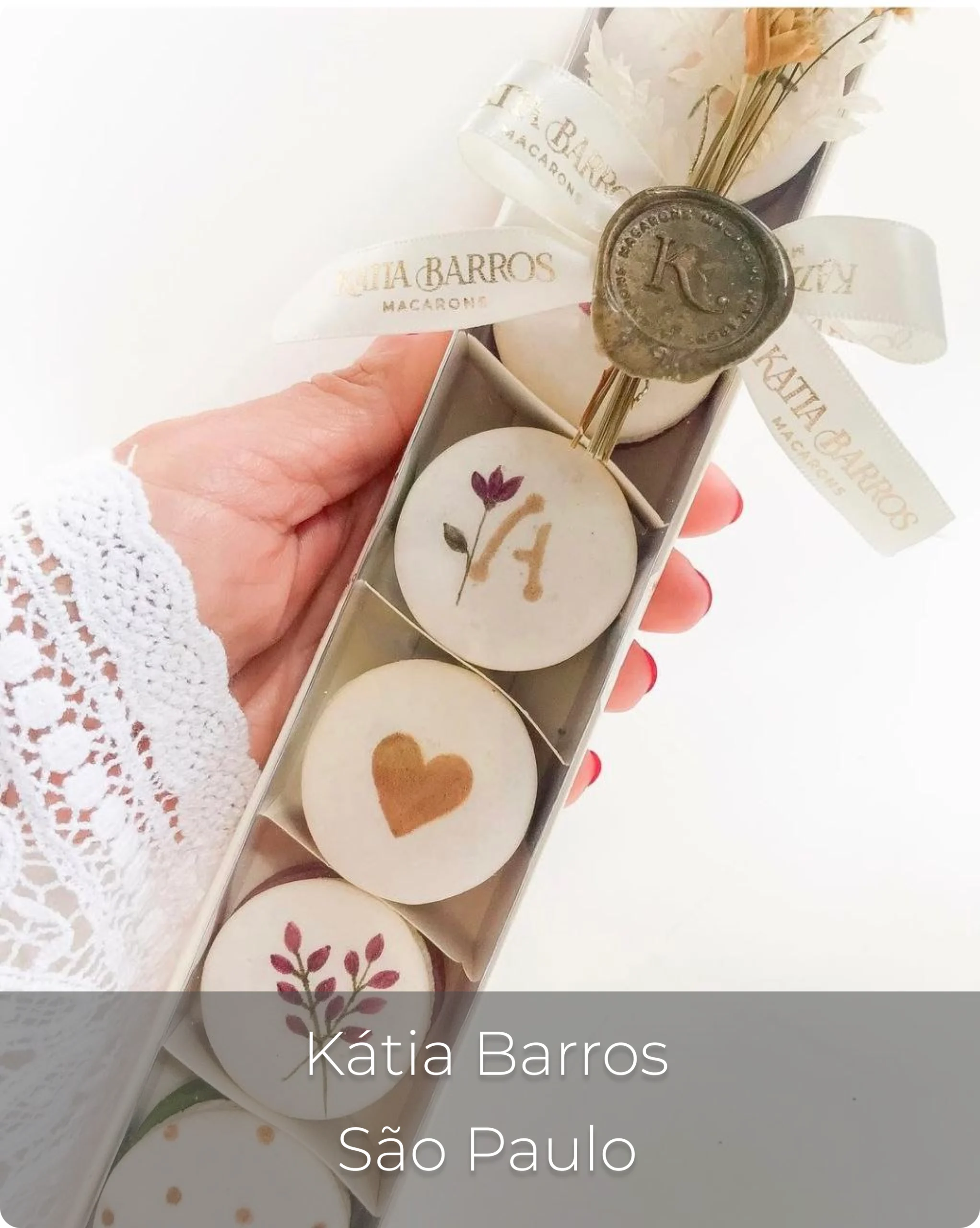 Curso Macarons Para Todos é bom? depoimentos de alunos