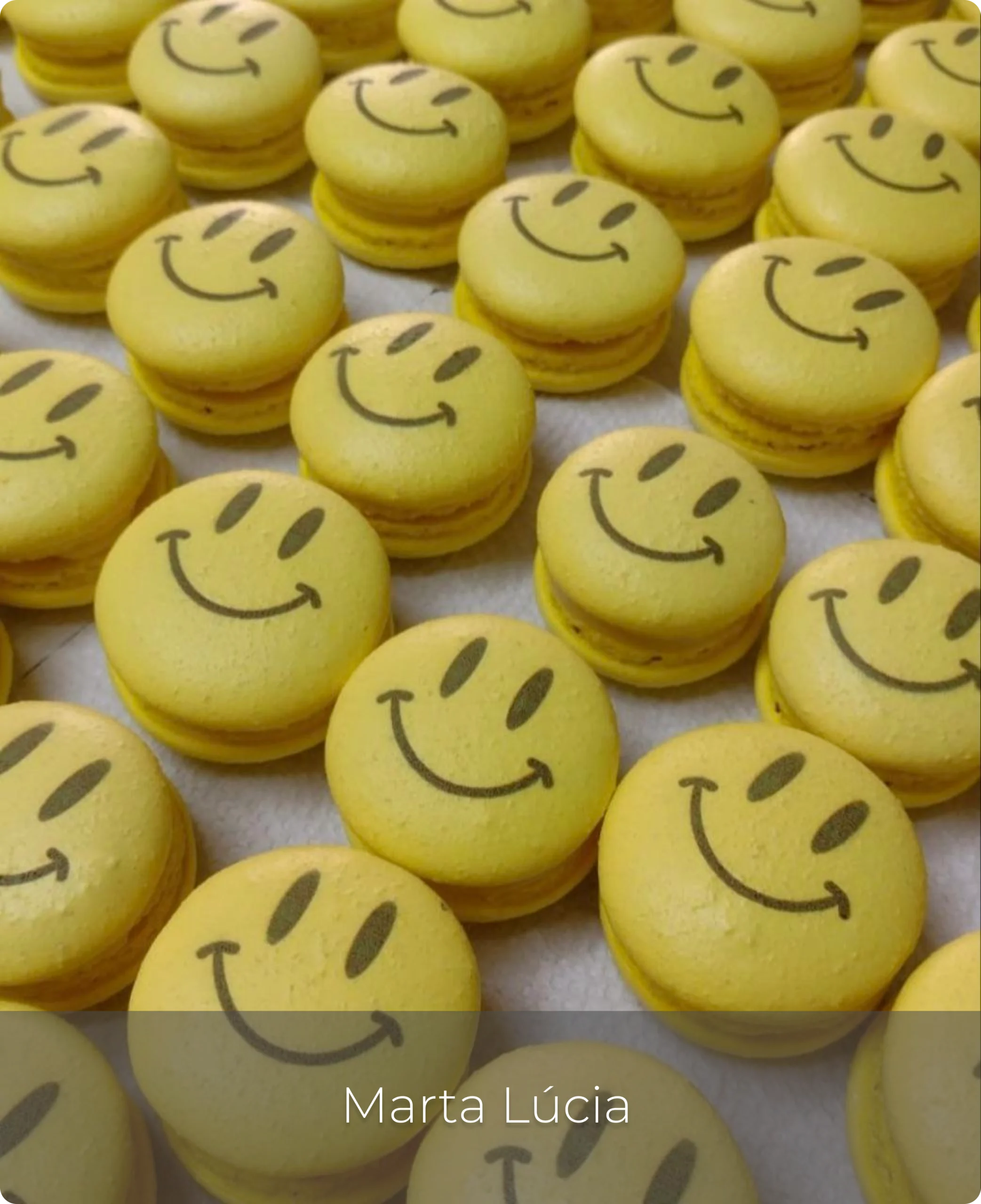 Curso Macarons Para Todos é bom?