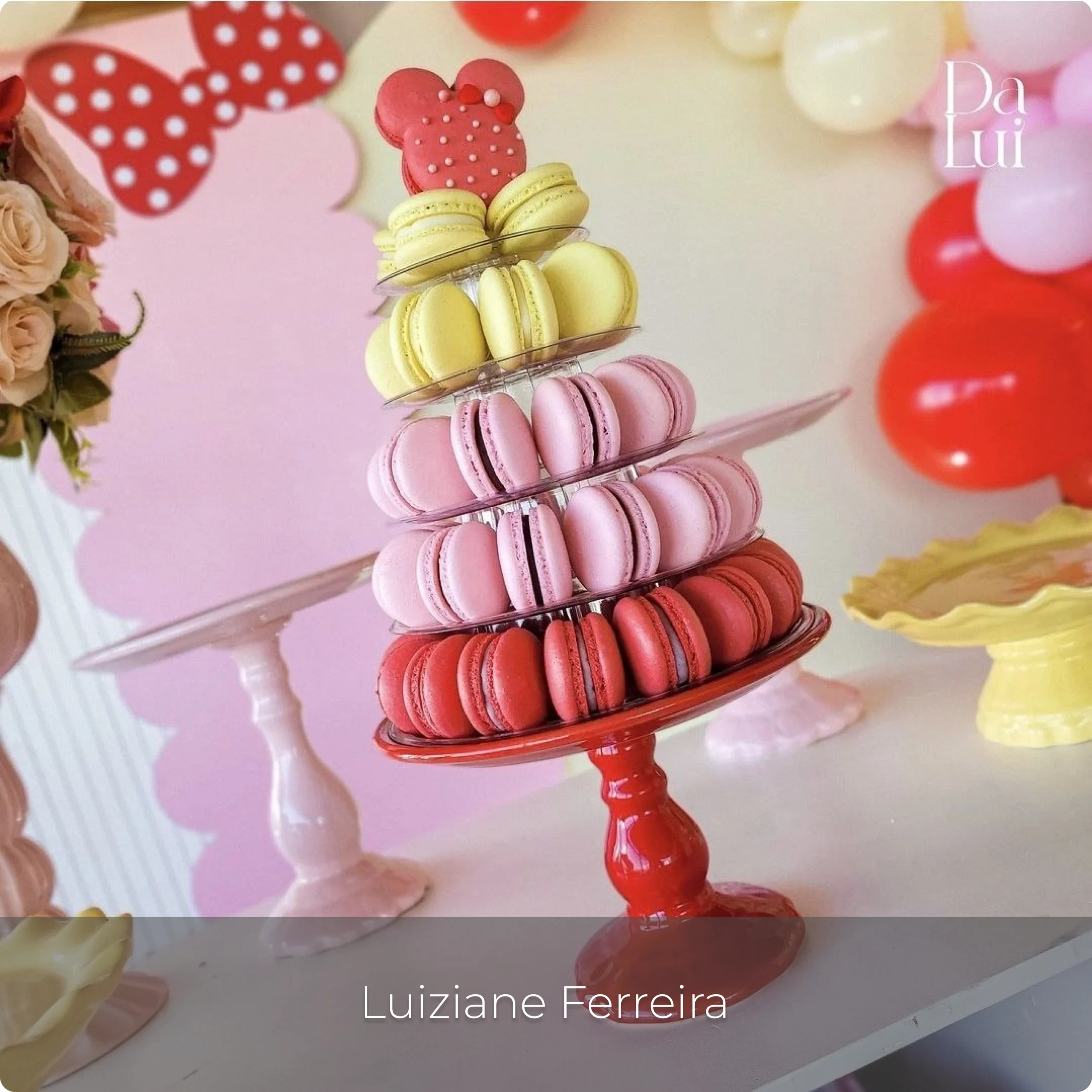 Curso Macarons Para Todos tem reclamações no reclame aqui?