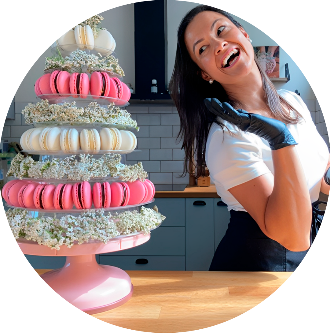 Curso Macarons Para Todos vale a pena comprar?