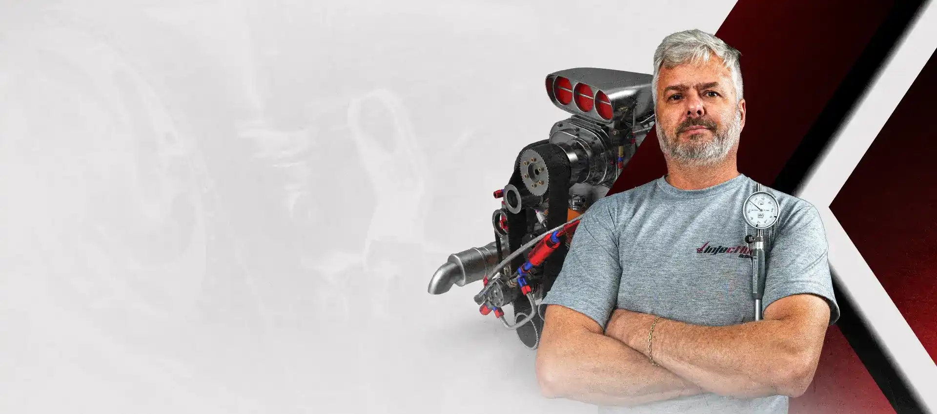 Curso Preparação de Motores é bom?