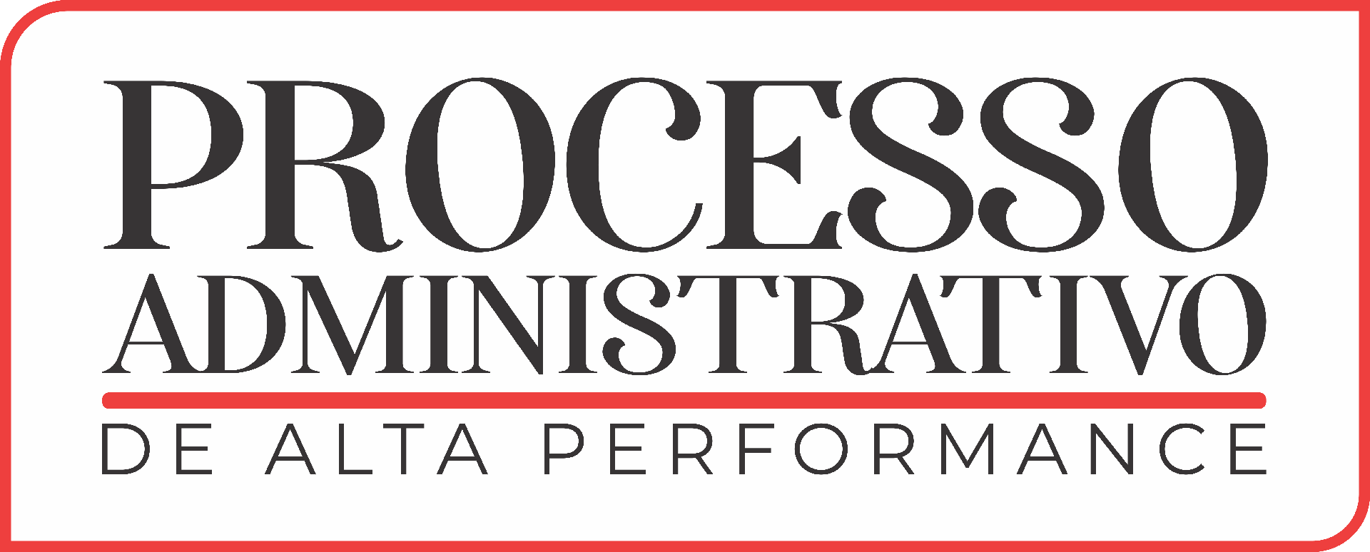 Curso Processo Administrativo de Alta Permormance é bom?