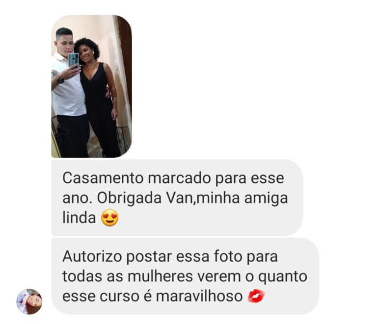 Escola Mulher Magnética é bom? depoimentos de alunos