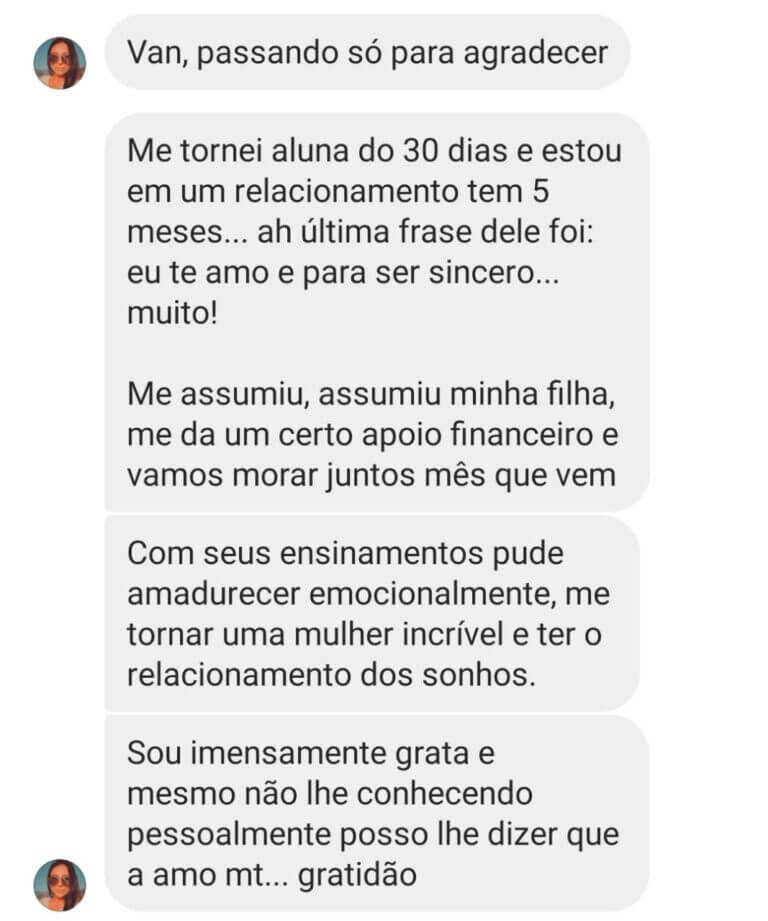 Escola Mulher Magnética é bom? depoimentos de alunos