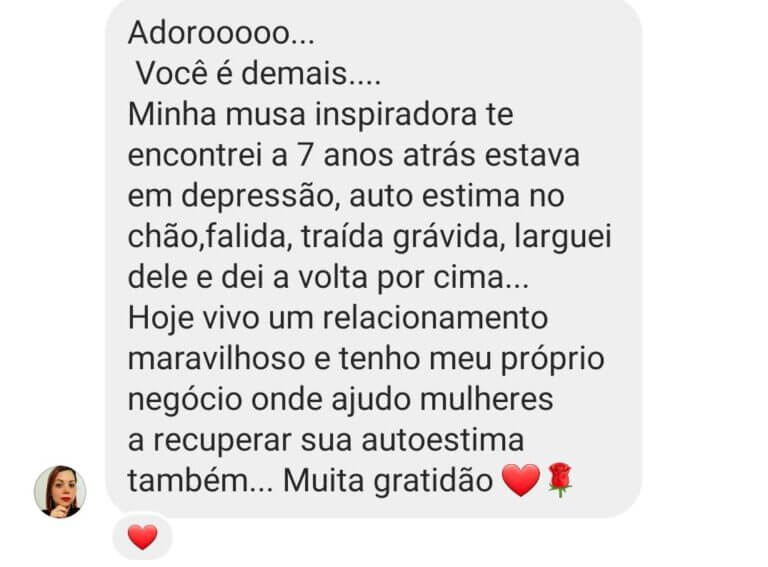 Escola Mulher Magnética é bom? depoimentos de alunos