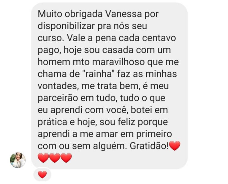 Escola Mulher Magnética é bom? depoimentos de alunos