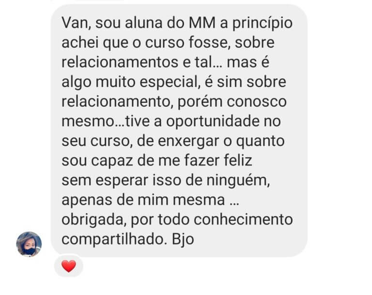 Escola Mulher Magnética é bom? depoimentos de alunos