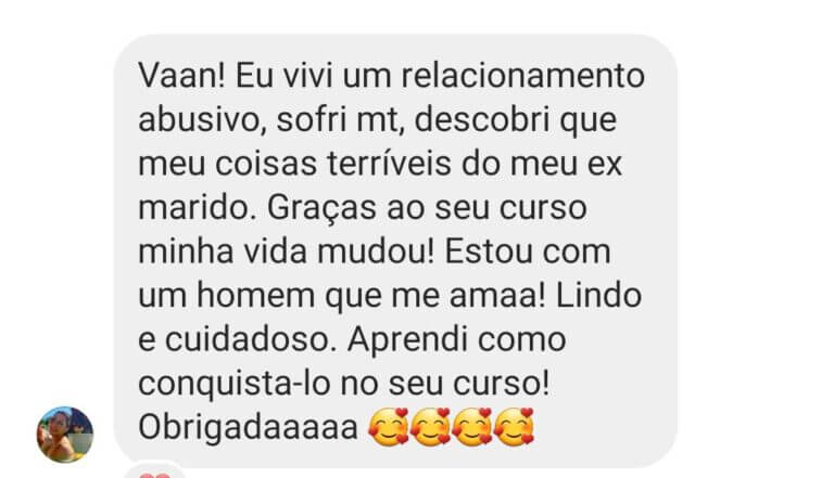 Escola Mulher Magnética é bom? depoimentos de alunos