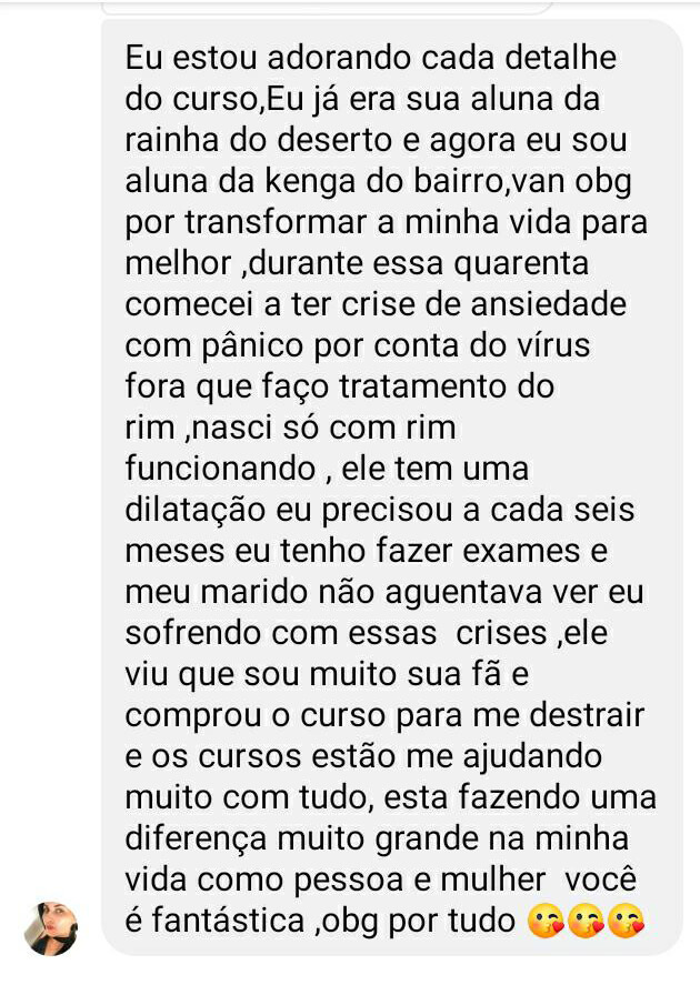 Escola Mulher Magnética é bom? depoimentos de alunos