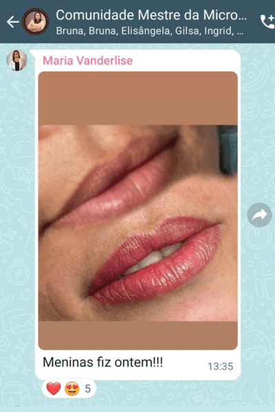 Mestre da Micropigmentação 2.0 vale a pena comprar?