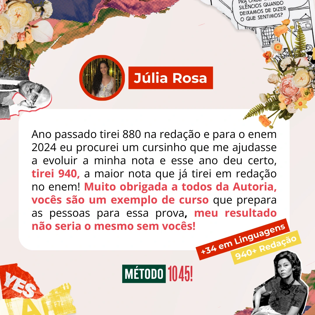 Método 1045 - Enem Premium é bom? depoimentos de alunos