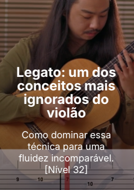 Método Violão 100 por Arthur Endo é Bom mesmo