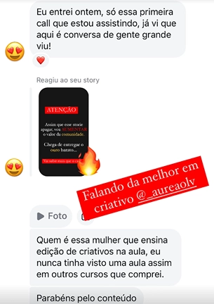 Comunidade Tchuzão vale a pena comprar?