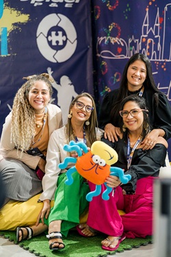 Congresso Conect Autismo 2025 é Bom mesmo
