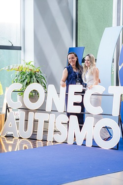 Congresso Conect Autismo 2025  tem reclamações no reclame aqui?