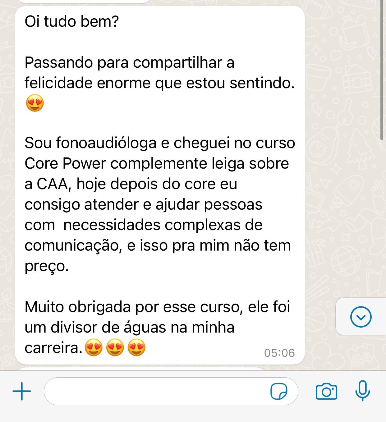 Core Power 2.0 é bom? depoimentos de alunos