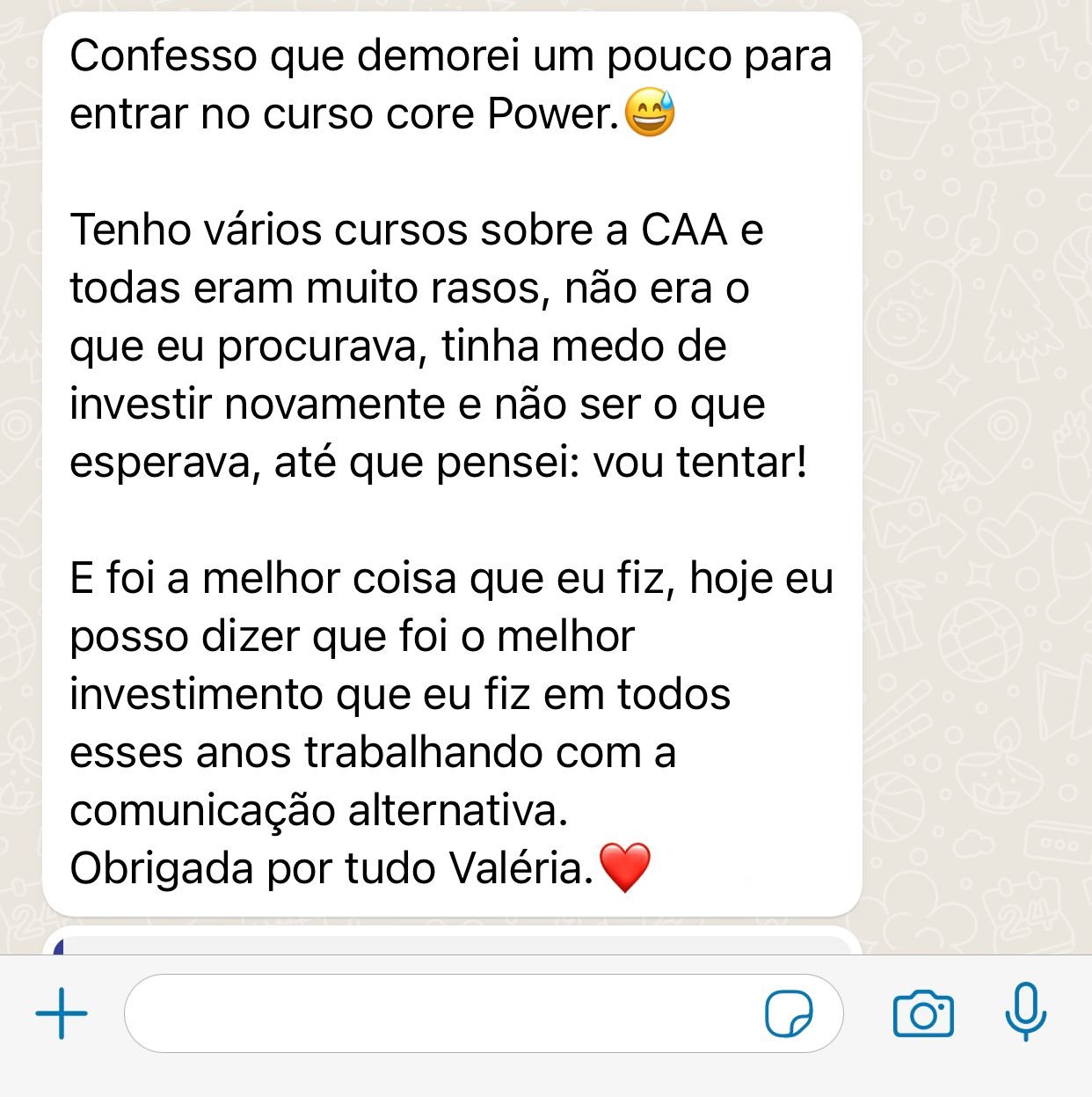 Core Power 2.0 é bom? depoimentos de alunos
