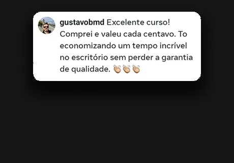 Curso Ferramentas Digitais para Elaboração de Sentenças, Votos e Despachos é bom? depoimentos de alunos