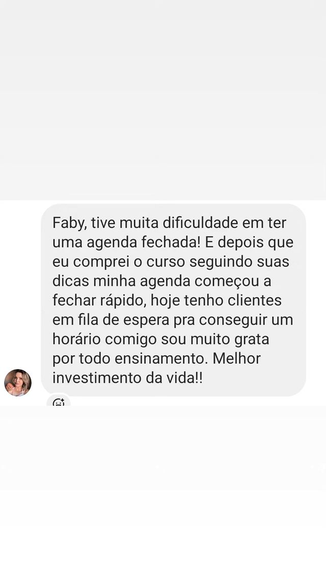 Curso Pedicure Sem Segredos é bom? depoimentos de alunos