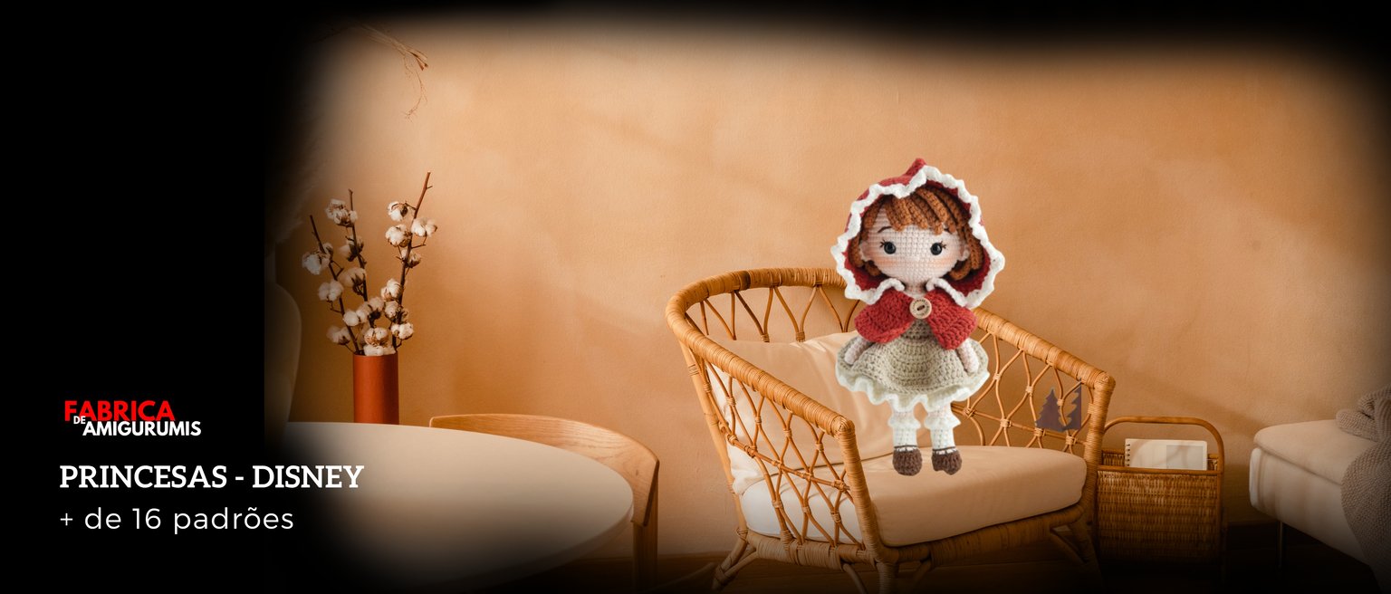 Fabrica de Amigurumis Premium tem reclamações no reclame aqui?