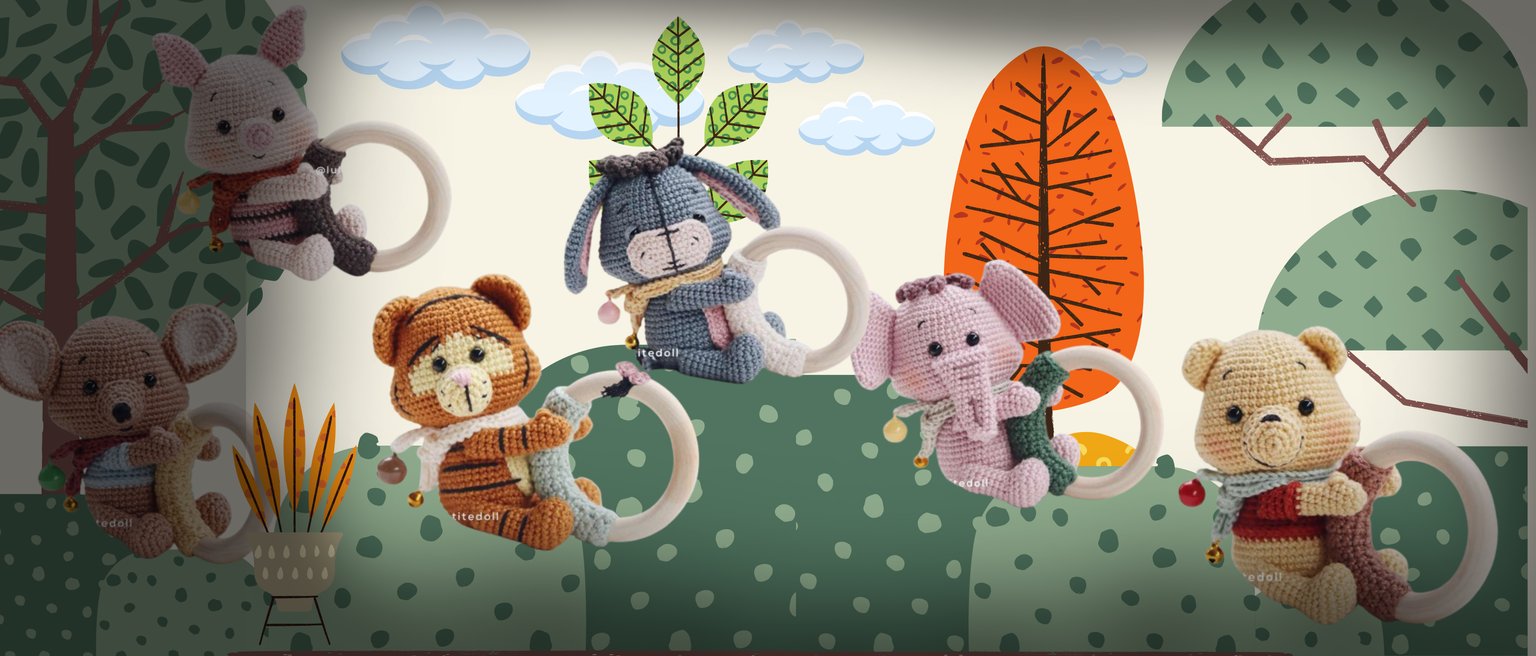 Fabrica de Amigurumis Premium vale a pena comprar?