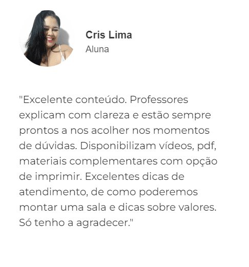 Formação em Psicanálise do Instituto Saber Consciente é bom? depoimentos de alunos