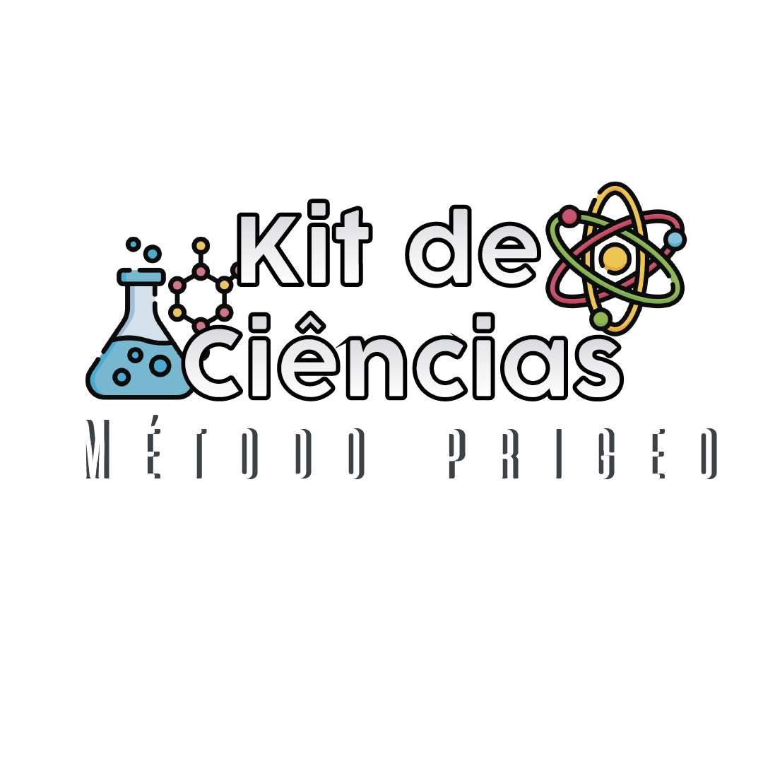 Kit Ciências Prigeo é Bom mesmo