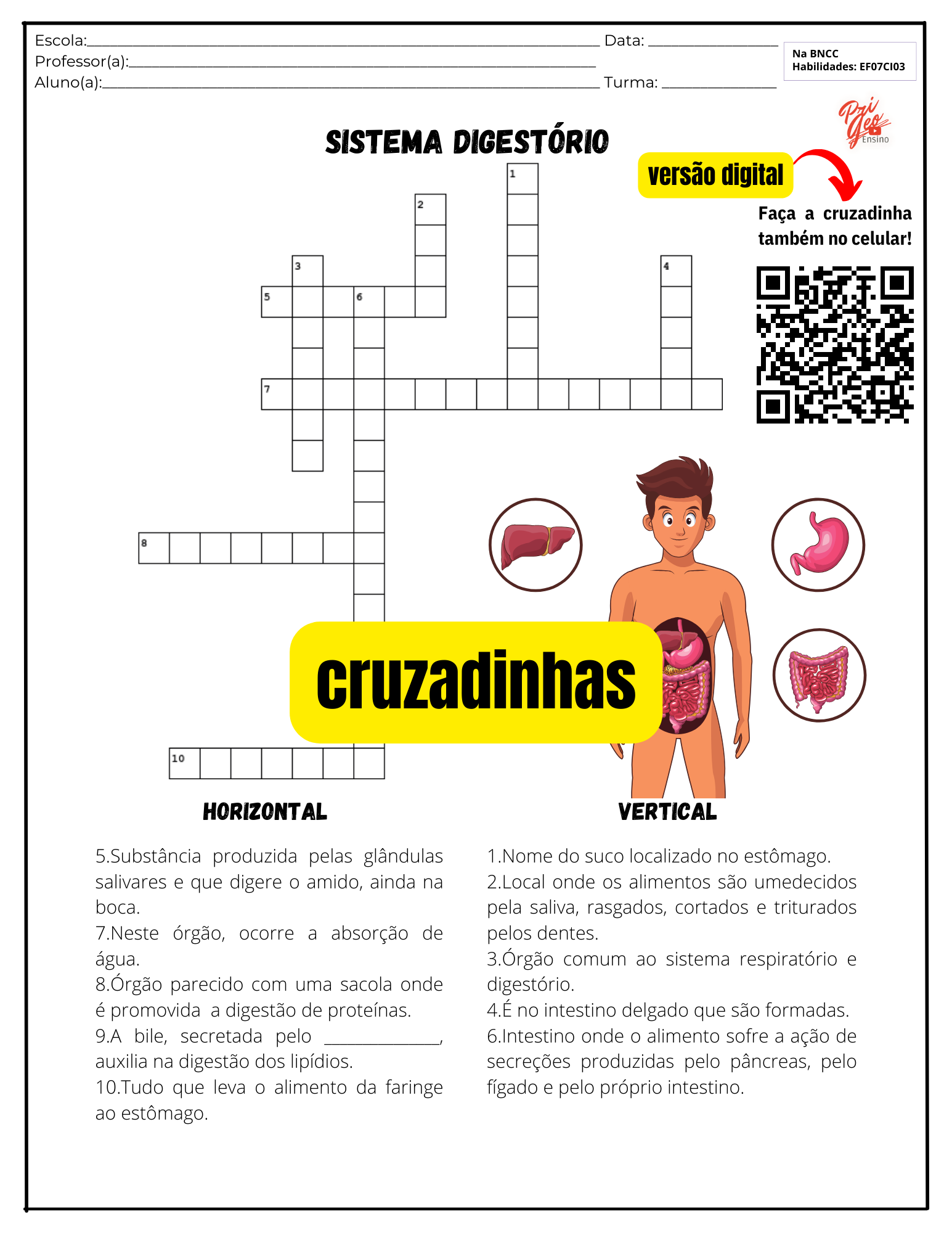 Kit Ciências Prigeo vale a pena comprar?