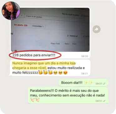 Método Shopee Lucrativo 2.0 é bom? depoimentos de alunos