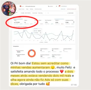 Método Shopee Lucrativo 2.0 é bom? depoimentos de alunos