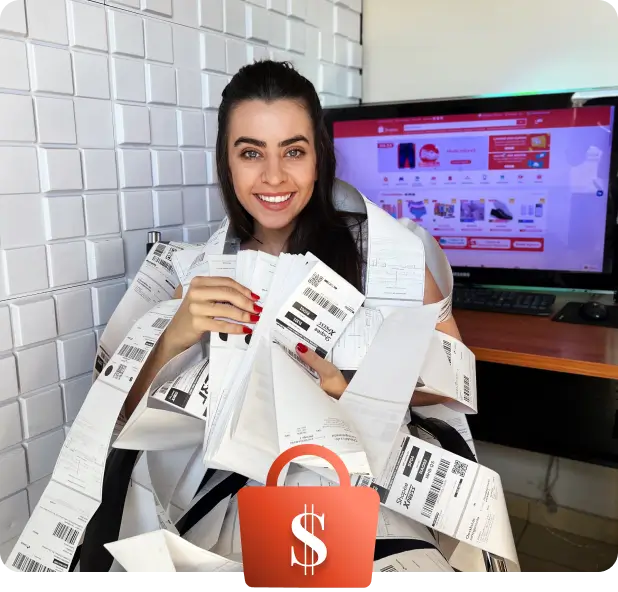 Método Shopee Lucrativo 2.0 vale a pena comprar?