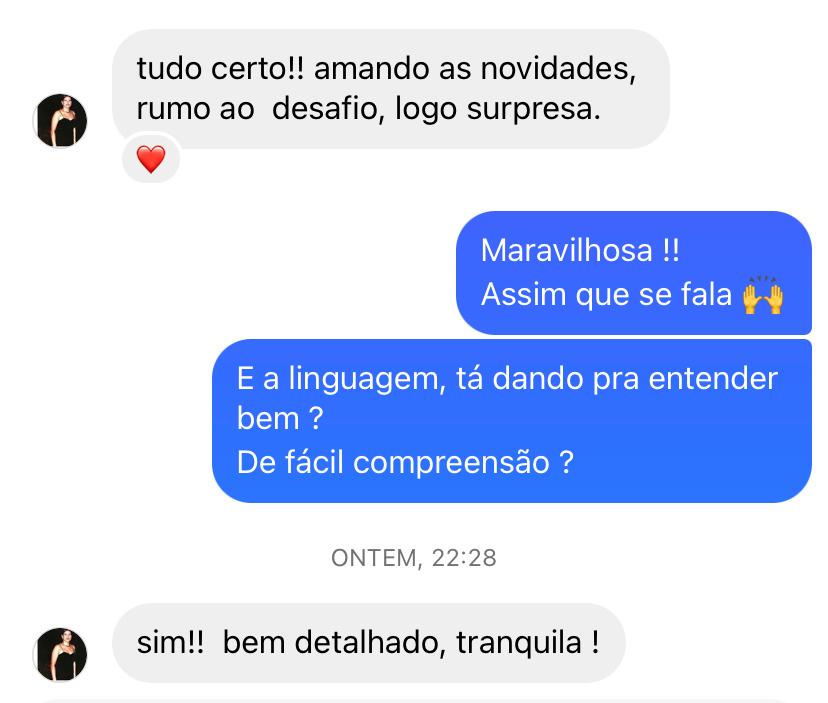 Comunidade Queijeira de Valor é bom? depoimentos de alunos
