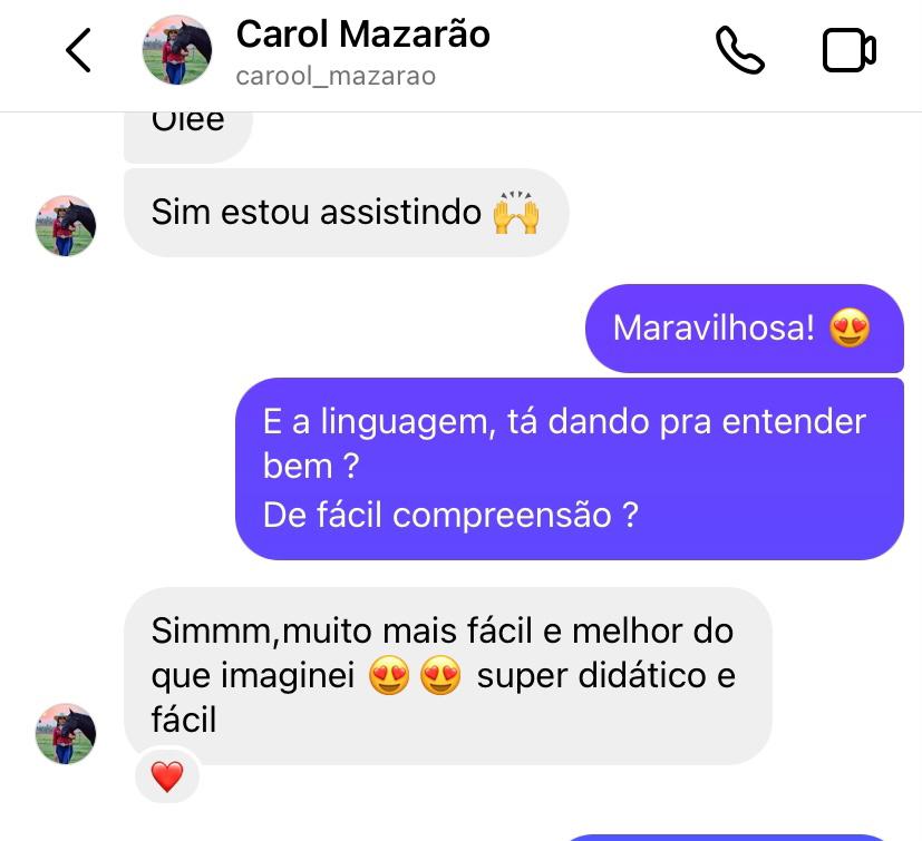 Comunidade Queijeira de Valor é bom? depoimentos de alunos