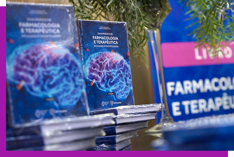 Guia Prático de Farmacologia e Terapêutica Medicamentosa em Odontologia tem reclamações no reclame aqui?