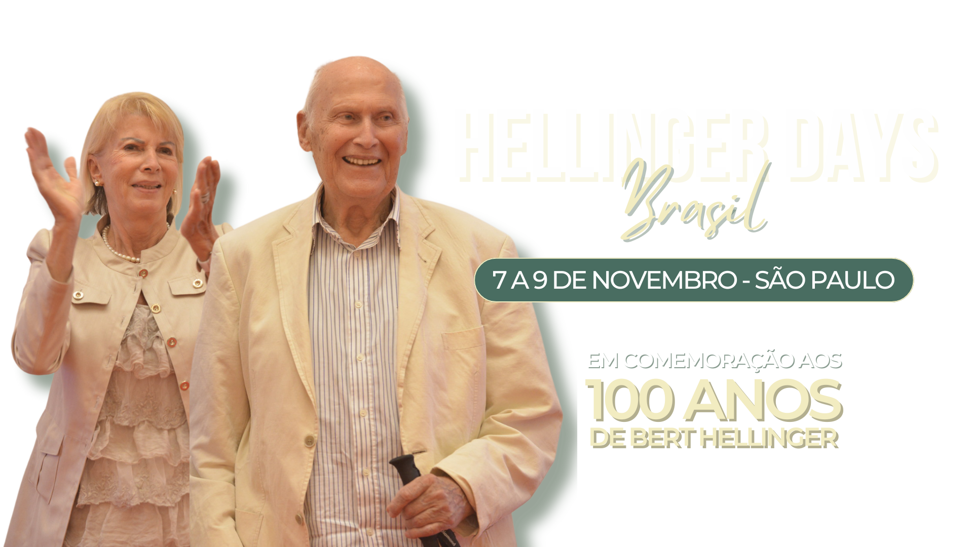 Hellinger Days Brasil 2025 tem reclamações no reclame aqui?