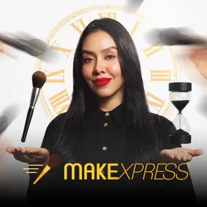 Makexpress – Aprenda a maquiar 3x mais rápido: Bom ou Ruim? Review do curso da Ana Veiga, Funciona Mesmo? Hotmart é confiável?