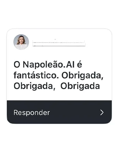 Napoleão IA: Inteligência Artificial Especialista em Direito Imobiliário Extrajudicial é bom? depoimentos de alunos