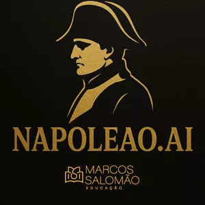 Napoleão IA: Inteligência Artificial Especialista em Direito Imobiliário Extrajudicial: Bom ou Ruim? Review do software do Professor Salomão, Funciona Mesmo? Hotmart é confiável?