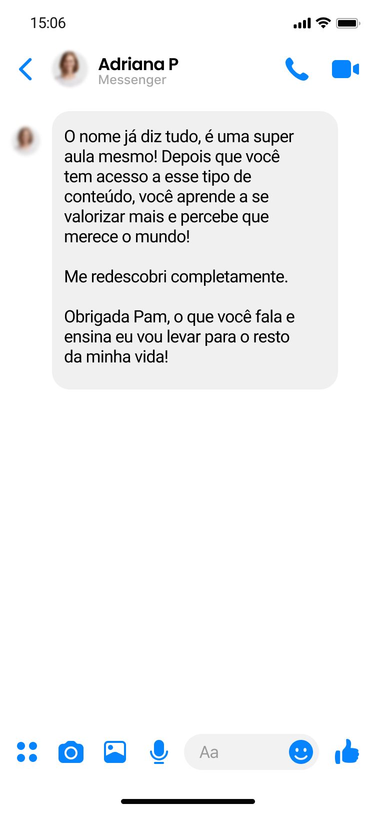 Super Aula : 4A's da Autoestima é bom? depoimentos de alunos