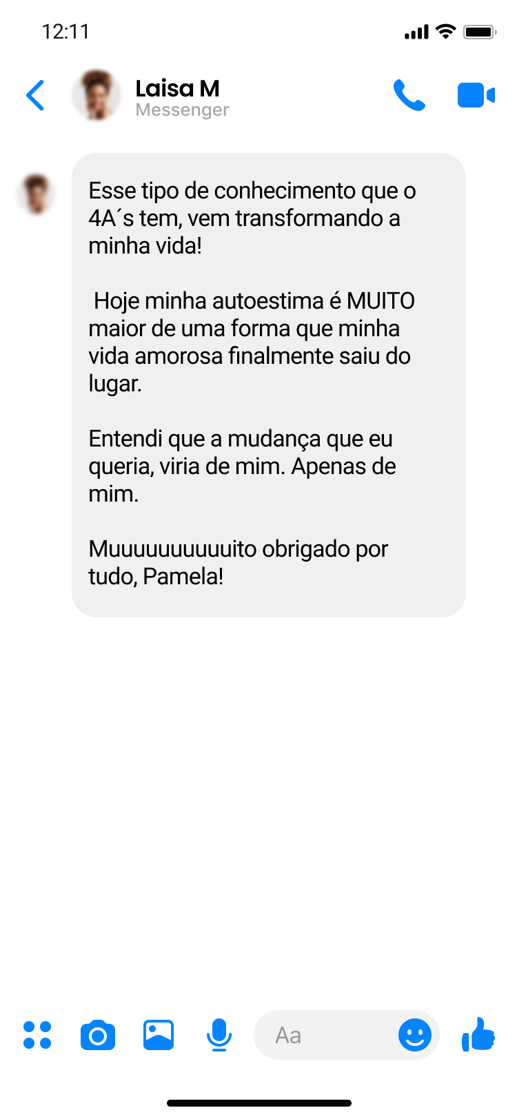 Super Aula : 4A's da Autoestima é bom? depoimentos de alunos