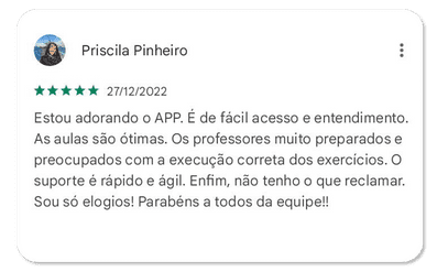 Xtreme 21 é bom? depoimentos de alunos