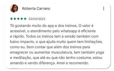 Xtreme 21 é bom? depoimentos de alunos