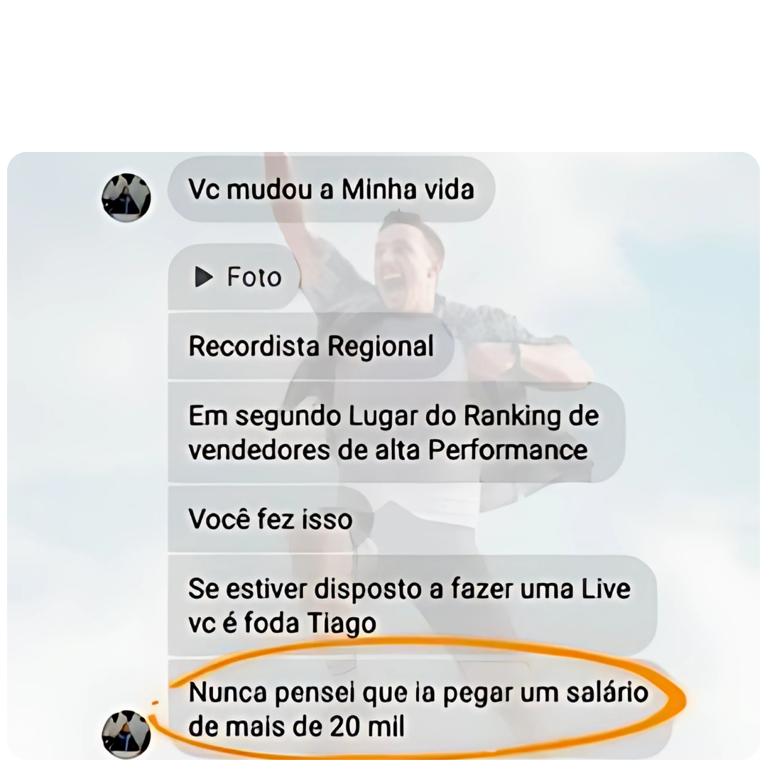 Curso ANEV A Nova Escola de Vendas é bom? depoimentos de alunos
