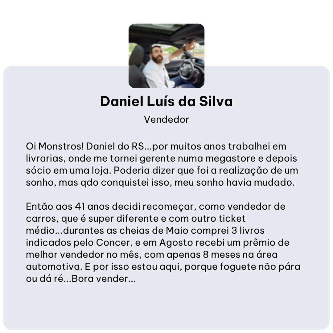 Curso ANEV A Nova Escola de Vendas é bom? depoimentos de alunos