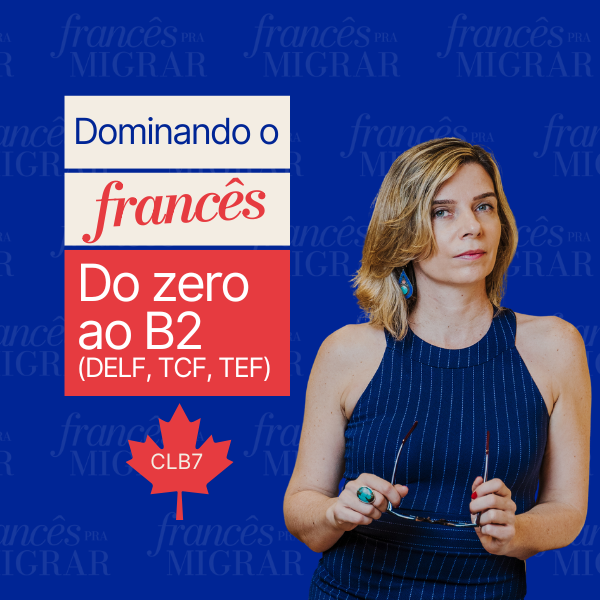 Curso Dominando o francês –  Do zero ao nível B2 (CLB7): Bom ou Ruim? Review do curso da Jenny Dauvergne, Funciona Mesmo? Hotmart é confiável?