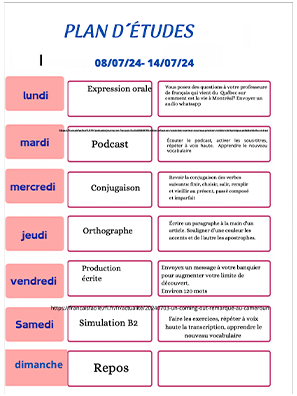 Curso Dominando o francês -  Do zero ao nível B2 (CLB7) tem reclamações no reclame aqui?