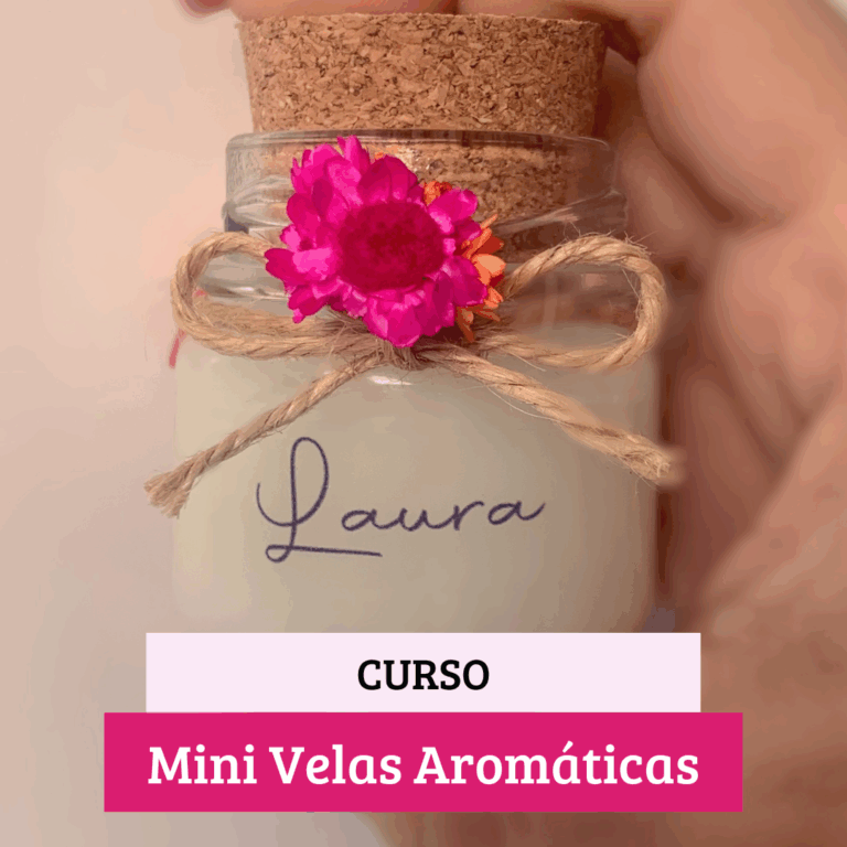 Curso Mini Velas Aromáticas : Bom ou Ruim? Review do curso da Ana Carolina Andrade, Funciona Mesmo? Hotmart é confiável?